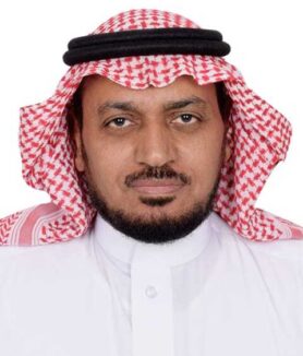 خالد محمد النقية
