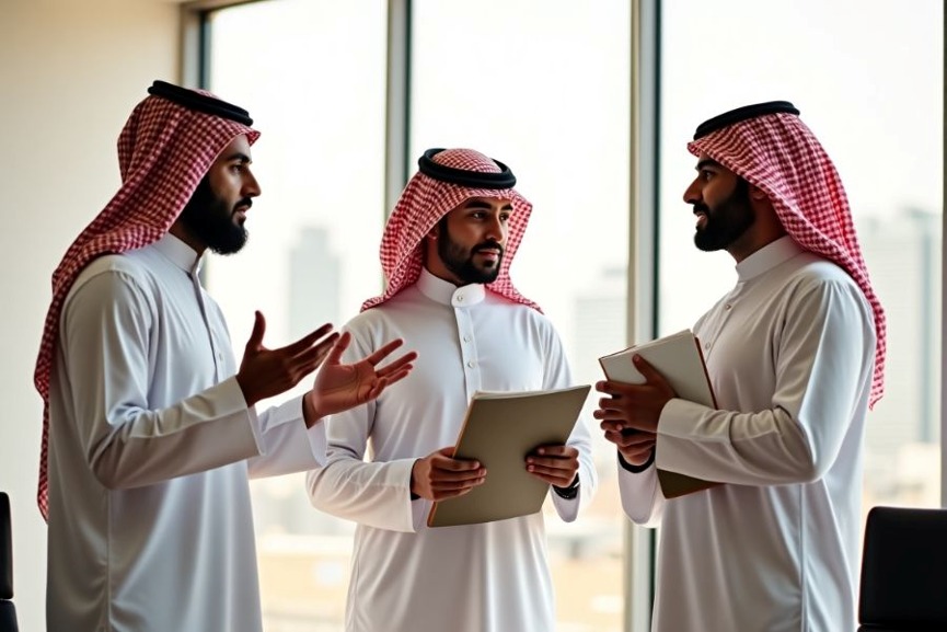 مكاتب وشركات المحاماة والاستشارات القانونية بين الفردية والعمل المؤسسي 