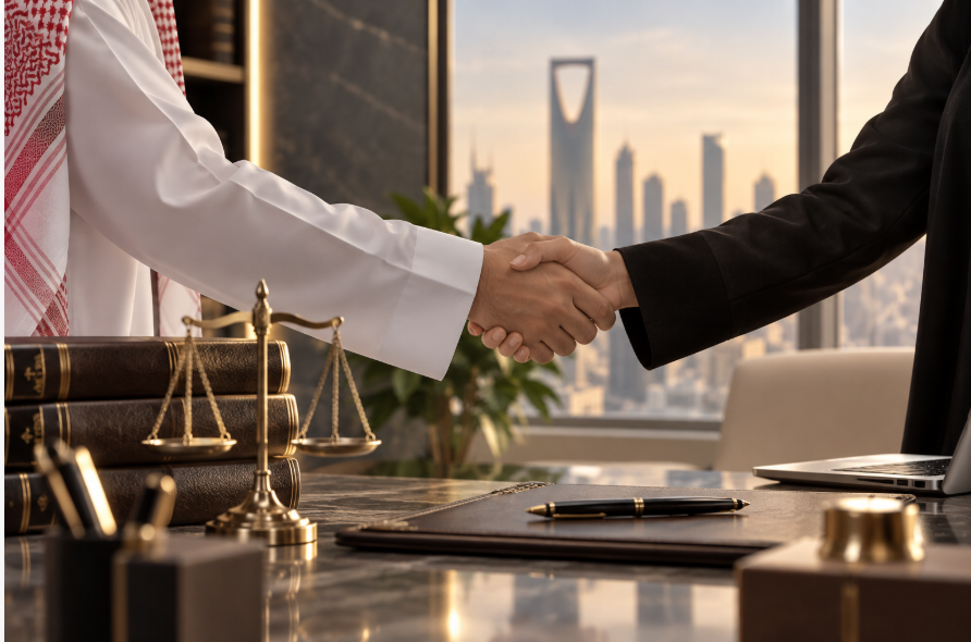 الأمان والوضوح والاهتمام... ثلاثية تجربة العميل في شركة الرفاعي وشركاؤه