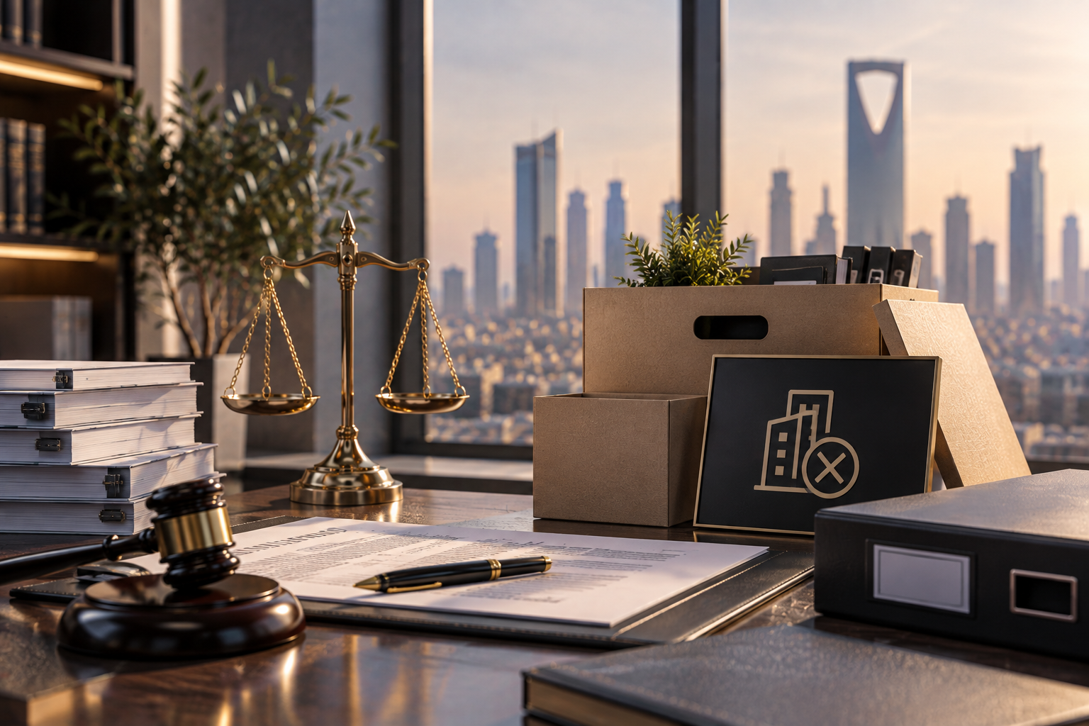 الأسئلة الشائعة حول خدمات تصفية الشركات وإنهائها