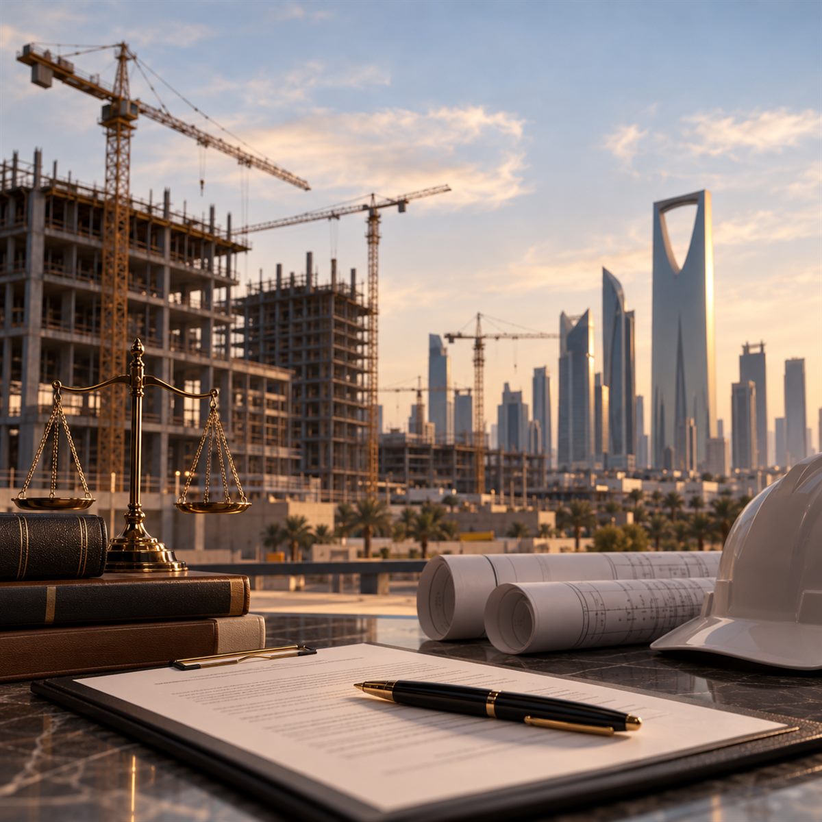 الأسئلة الشائعة حول خدمات تراخيص المشاريع الكبرى في السعودية