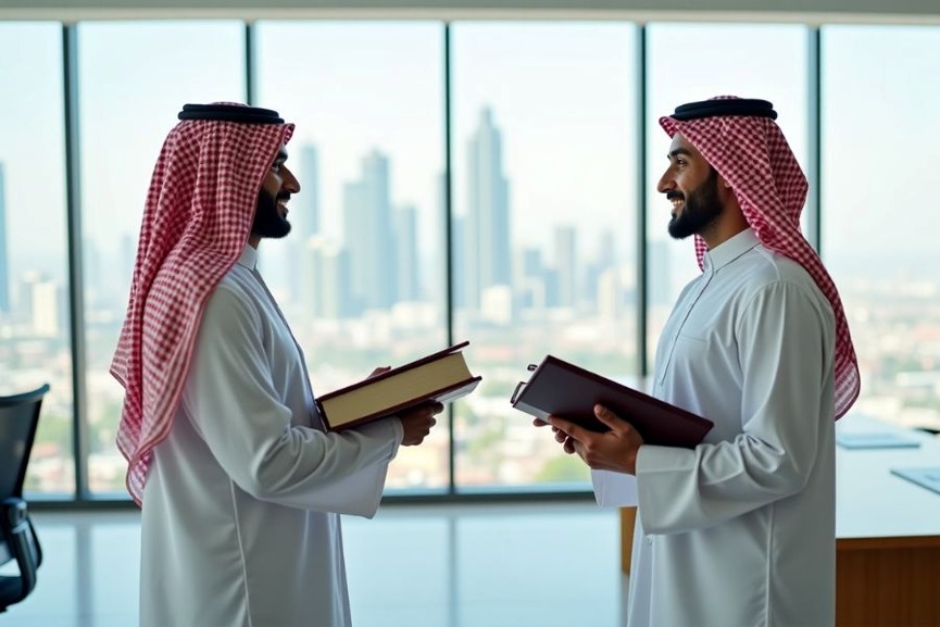 ماذا تقدم شركة الدكتور فهد الرفاعي وشركاؤه للمحاماة والاستشارات القانونية لمشاريع وعقود الشراكة بين القطاعين العام والخاص؟ 