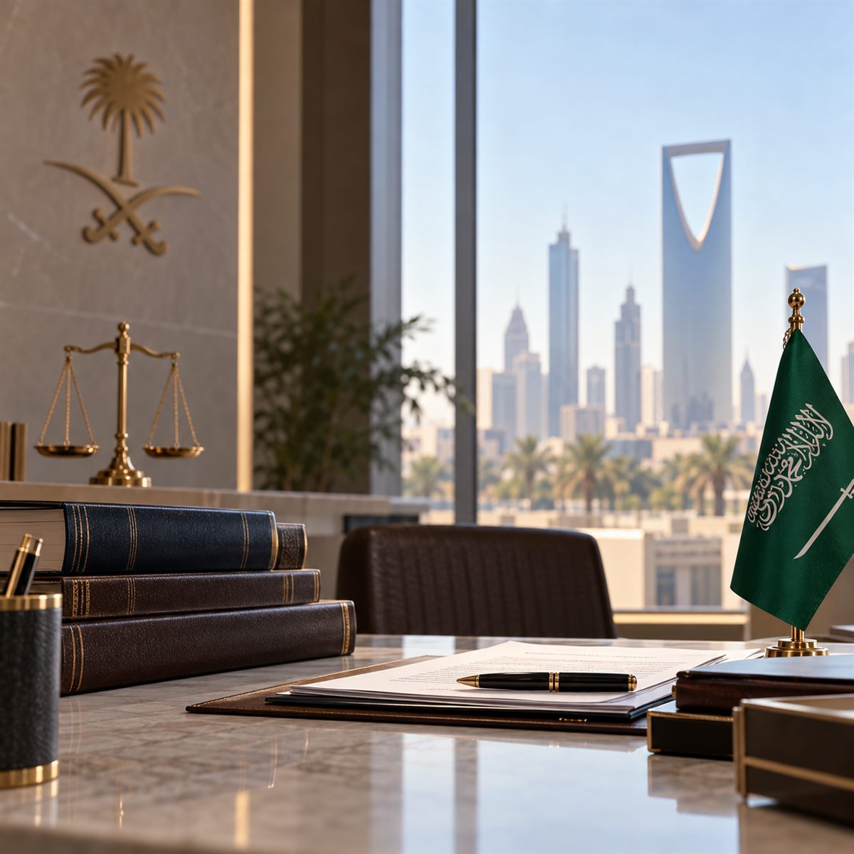 الأسئلة الشائعة حول القضايا الإدارية وحقوق الموظفين في السعودية