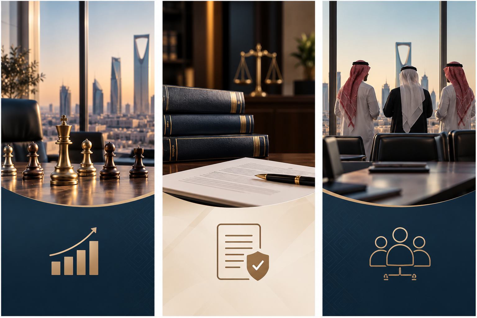 الأسئلة الشائعة حول التحول من الإدارة العائلية إلى الحوكمة المؤسسية