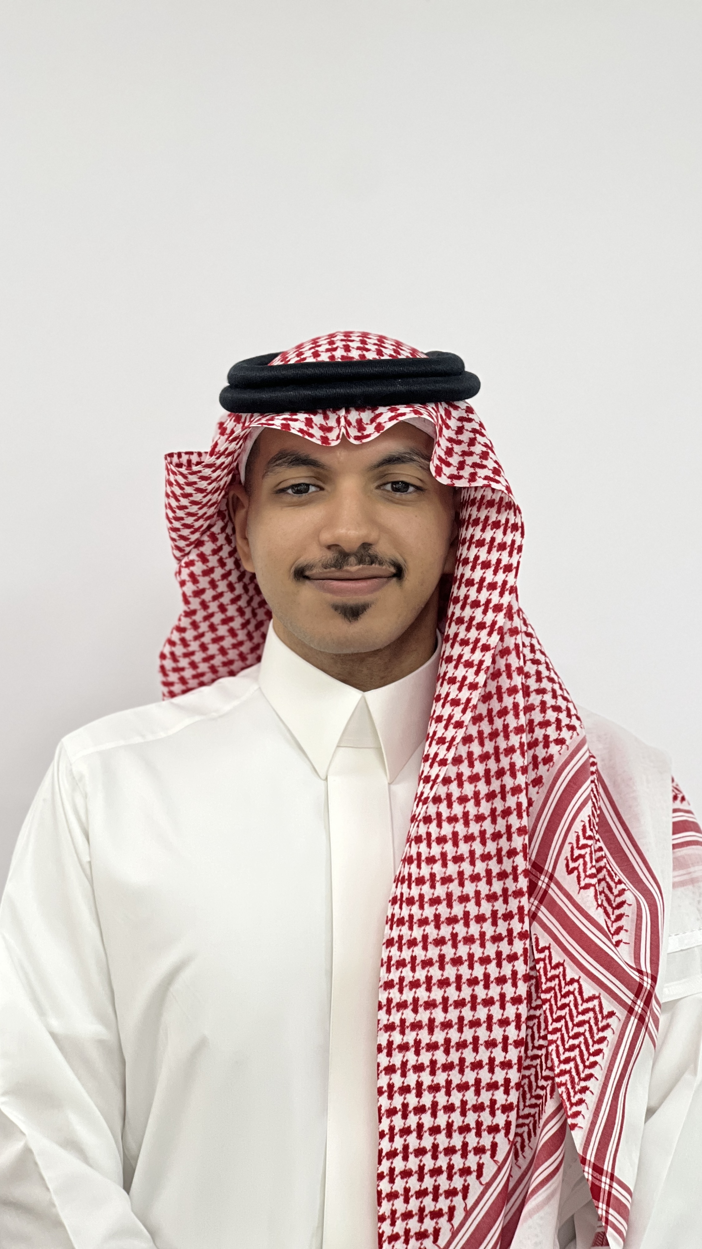 عبدالله خالد الرفاعي