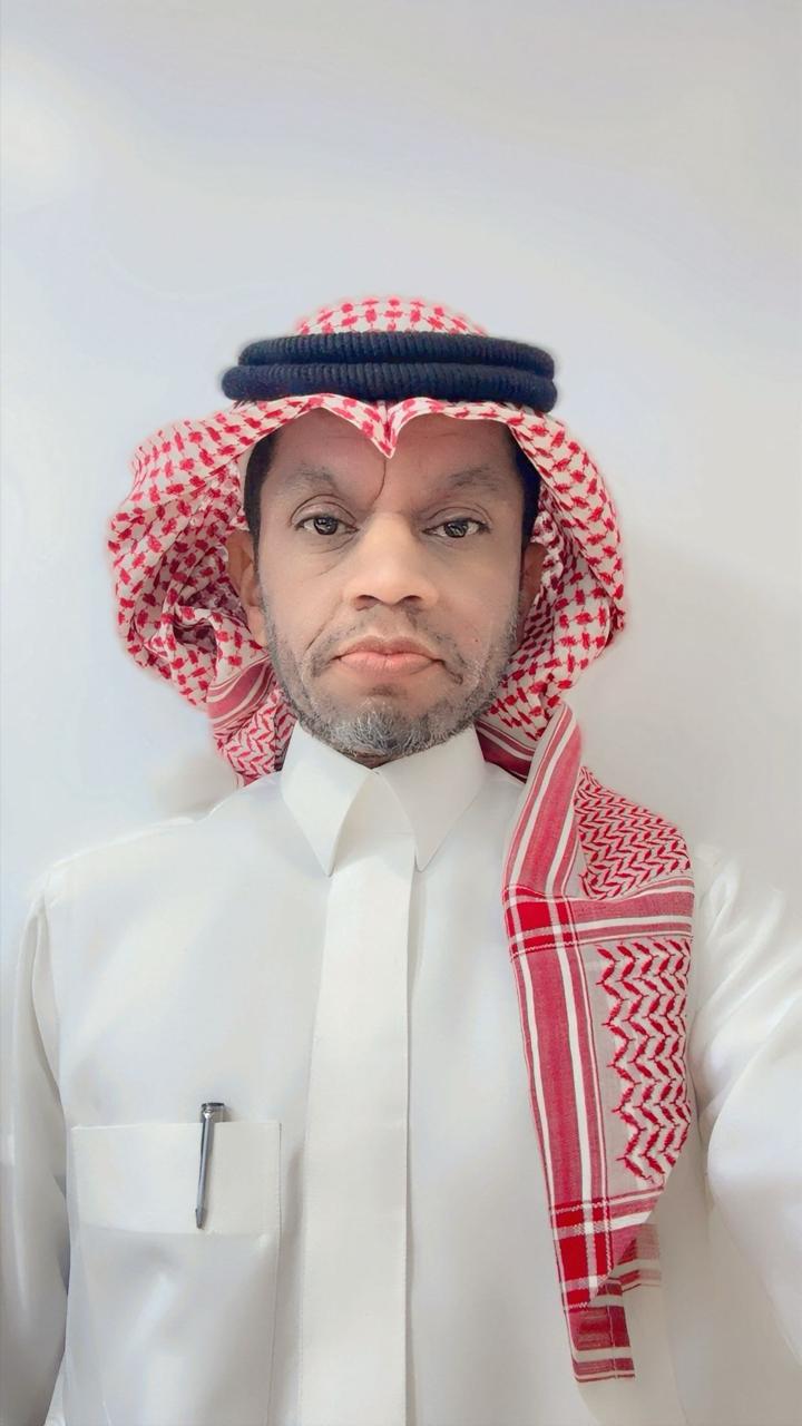 بندر عبد الله الدواس