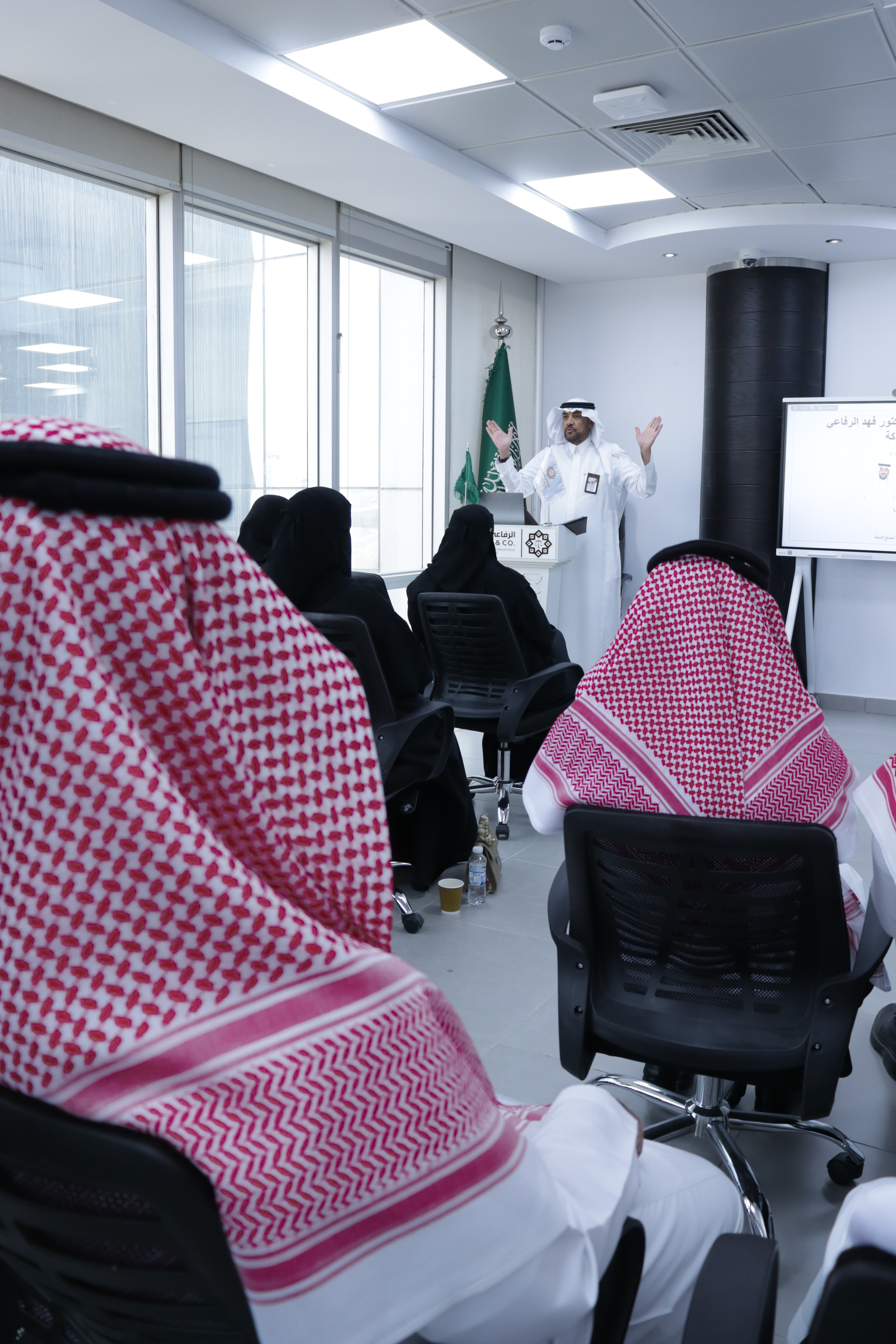 مبادرة نهج القانونية