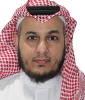 محمد بن عبدالله محمد الاحمري