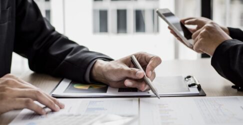 تصفية التركات بمهنية وشفافية.. تعرف على خدماتنا المتخصصة 