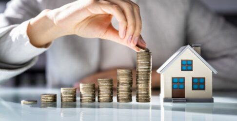 خدمات وحلول قانونية متخصصة لقطاع المساهمات العقارية 