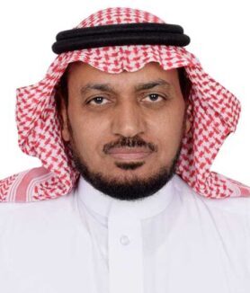 Dr .Khaled Mohammed Al-Naqih