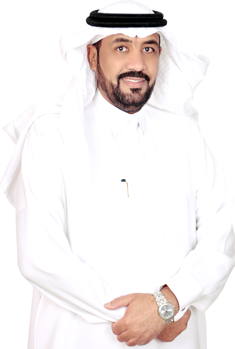 Advocate Dr Fahd Alrefaei